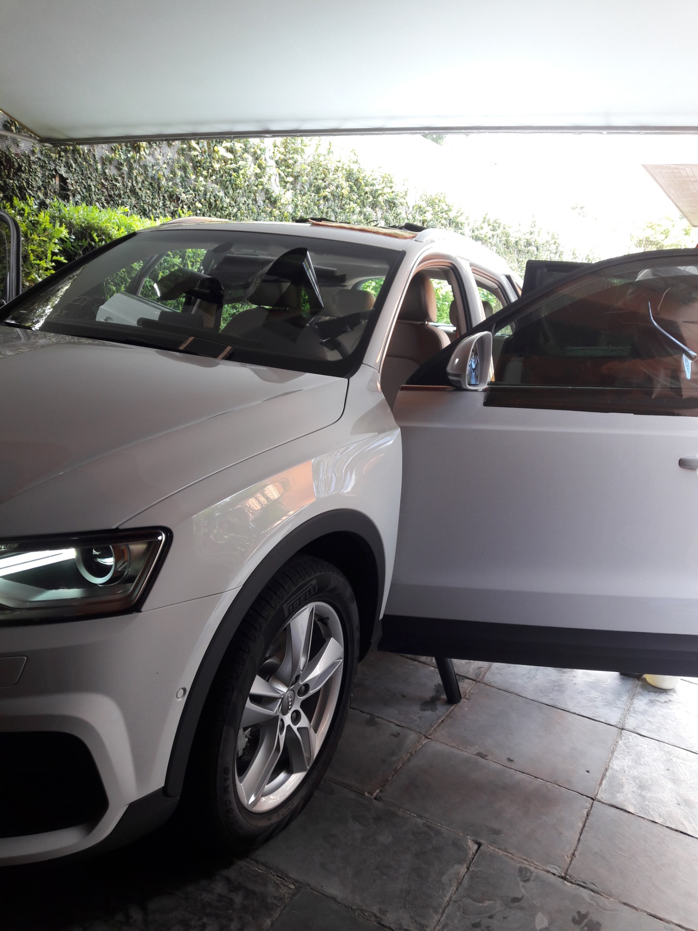 Automotiva de Alta Performance