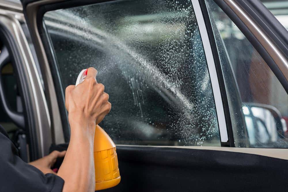 Remoção e Descontaminação